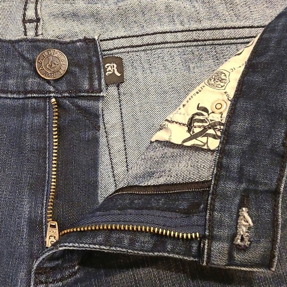 Rock & Republic Kasandra Bootcut Jean (30) - Picture 10 of 16